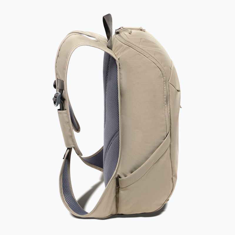 Dámský batoh Jack Wolfskin Waimea 15 l stone 5
