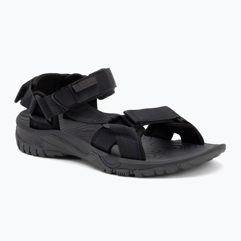 Pánské sandály Jack Wolfskin Lakewood Ride phantom