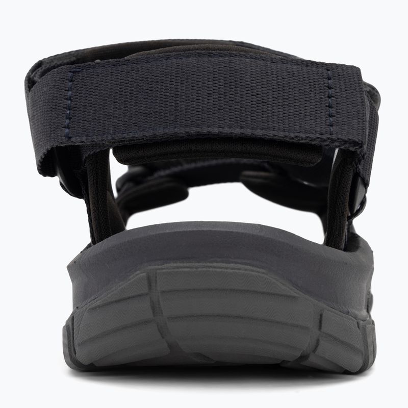 Pánské sandály Jack Wolfskin Lakewood Ride phantom 6