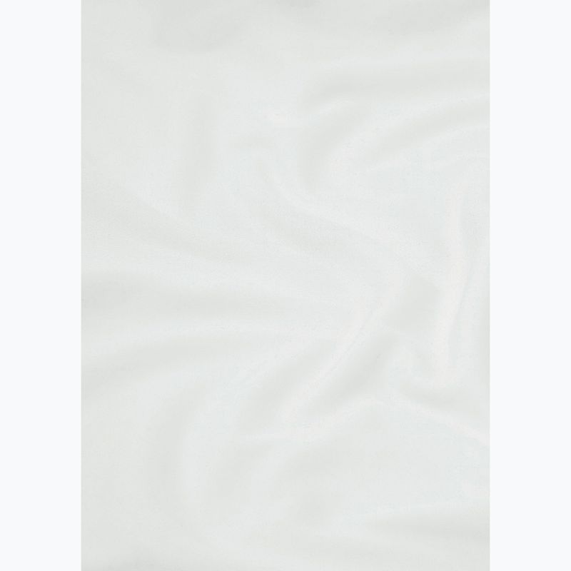 Dámské trekové tričko Jack Wolfskin Tech T stark white 8