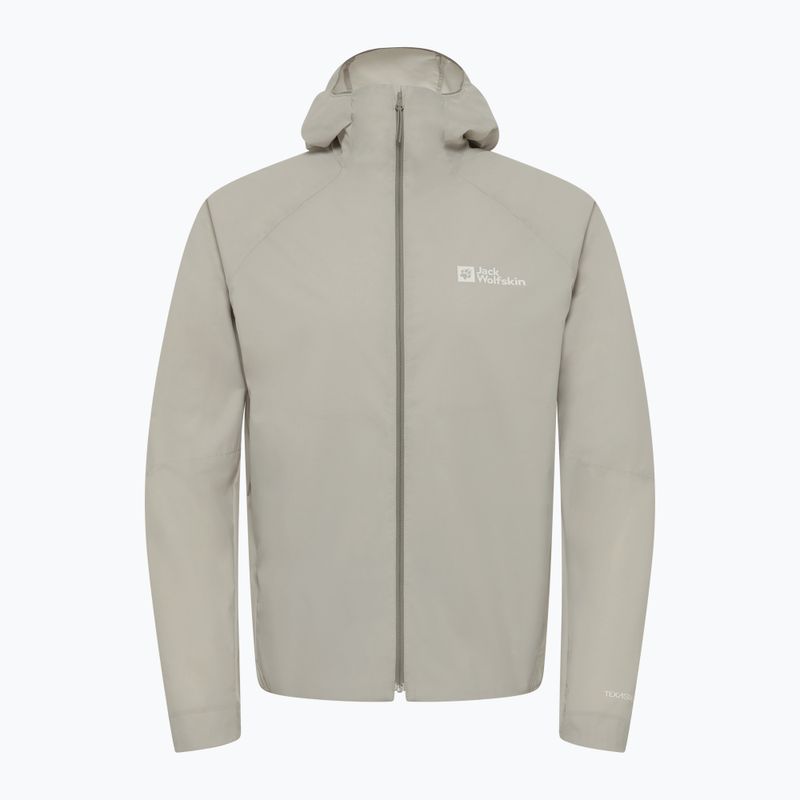 Pánská větrovka Jack Wolfskin Prelight Octa seal 7