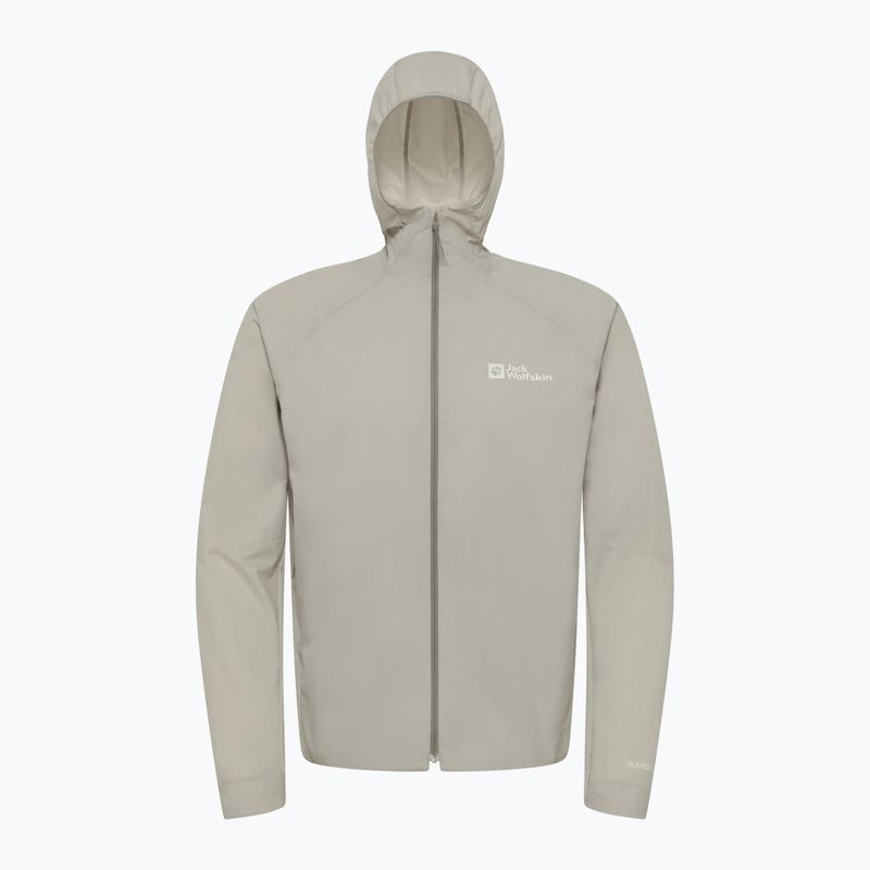 Pánská větrovka Jack Wolfskin Prelight Octa seal 8