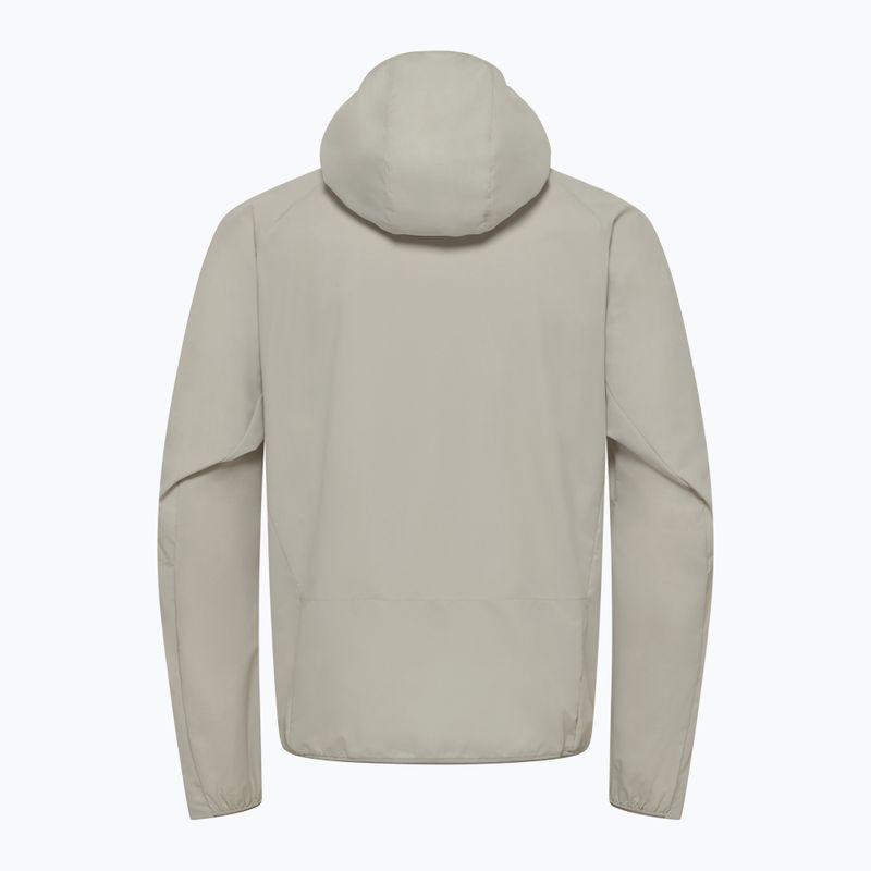 Pánská větrovka Jack Wolfskin Prelight Octa seal 9