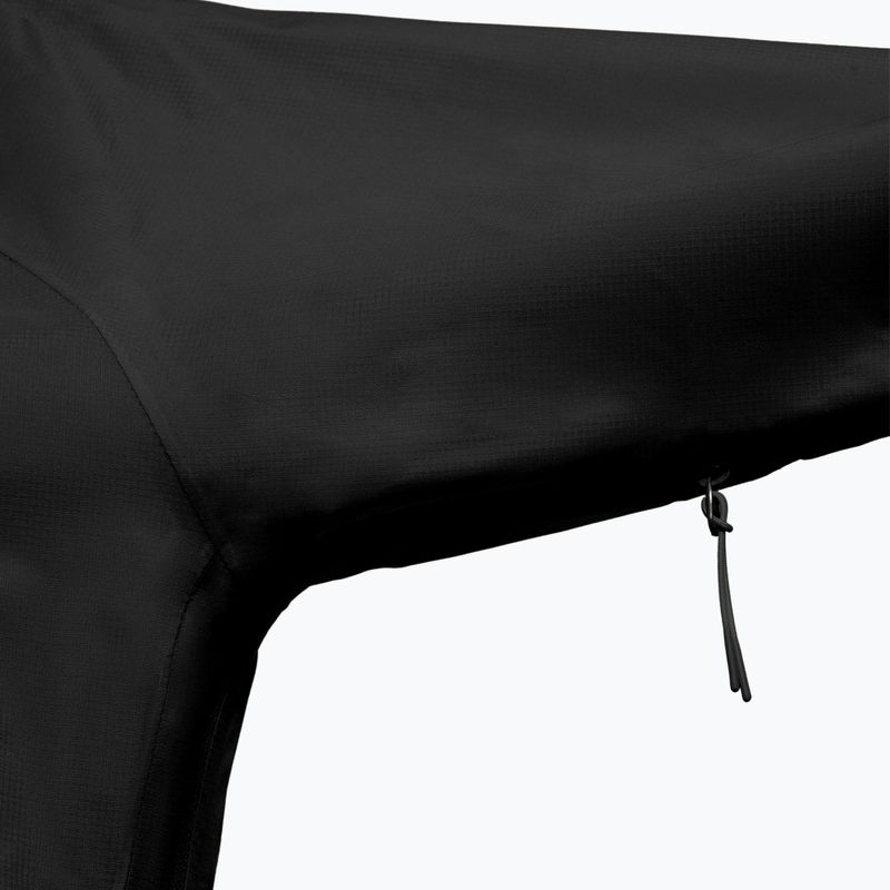 Dámská bunda do deště  Jack Wolfskin Prelight 2.5L LT black 11