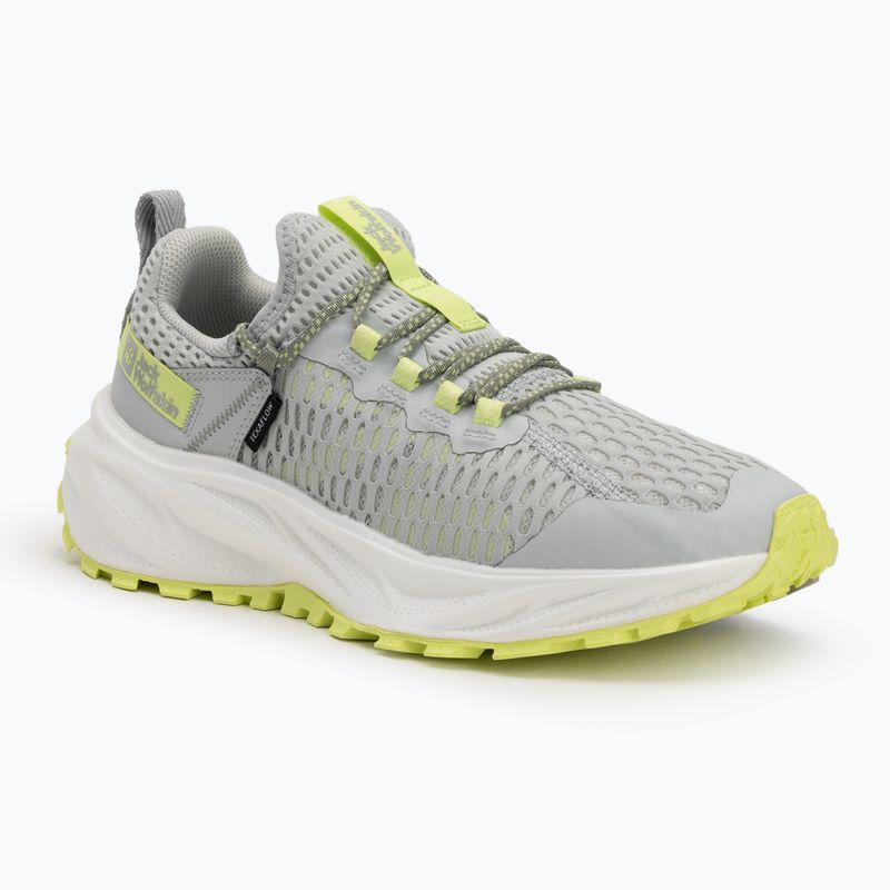 Dámské turistické boty  Jack Wolfskin Prelight Swift Vent Low cool matcha