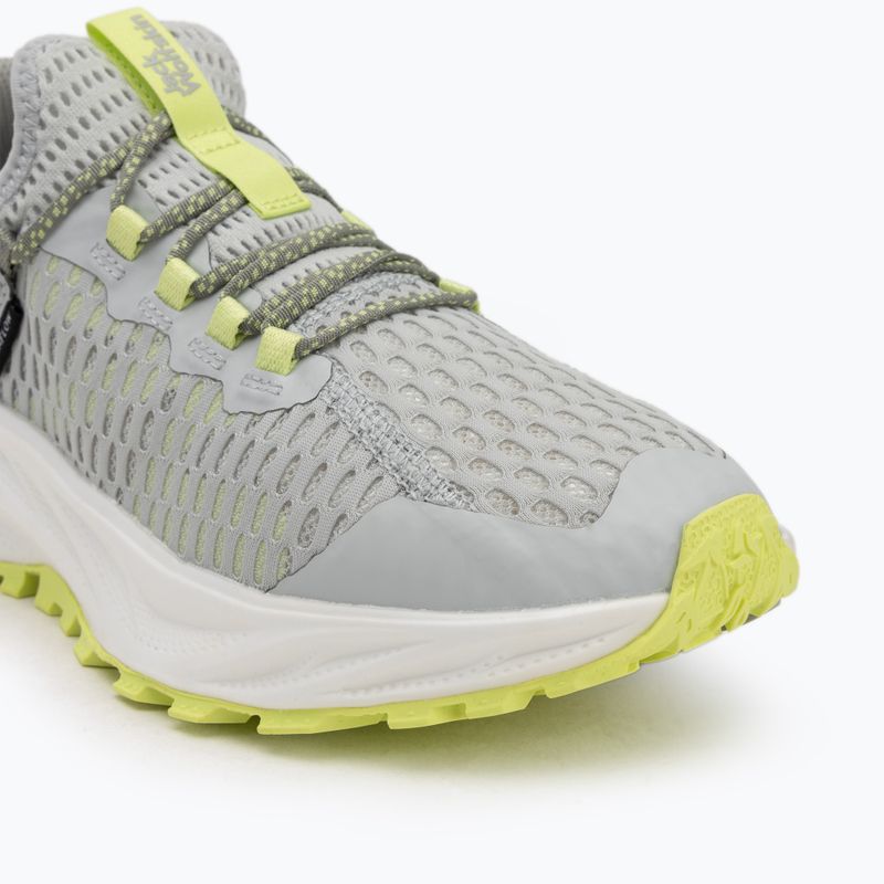 Dámské turistické boty  Jack Wolfskin Prelight Swift Vent Low cool matcha 7