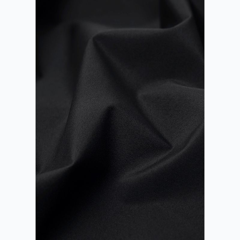 Pánská nepromokavá bunda Jack Wolfskin Tempest 2l black 12