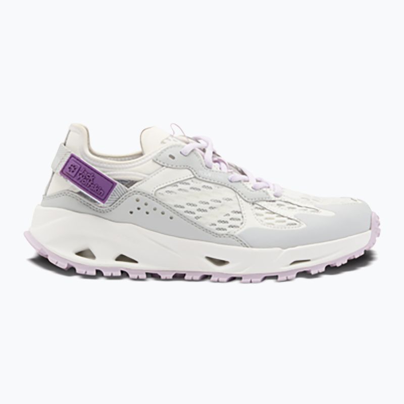 Dámské turistické boty Jack Wolfskin Prelight Hybrid Vent Low pale lavender