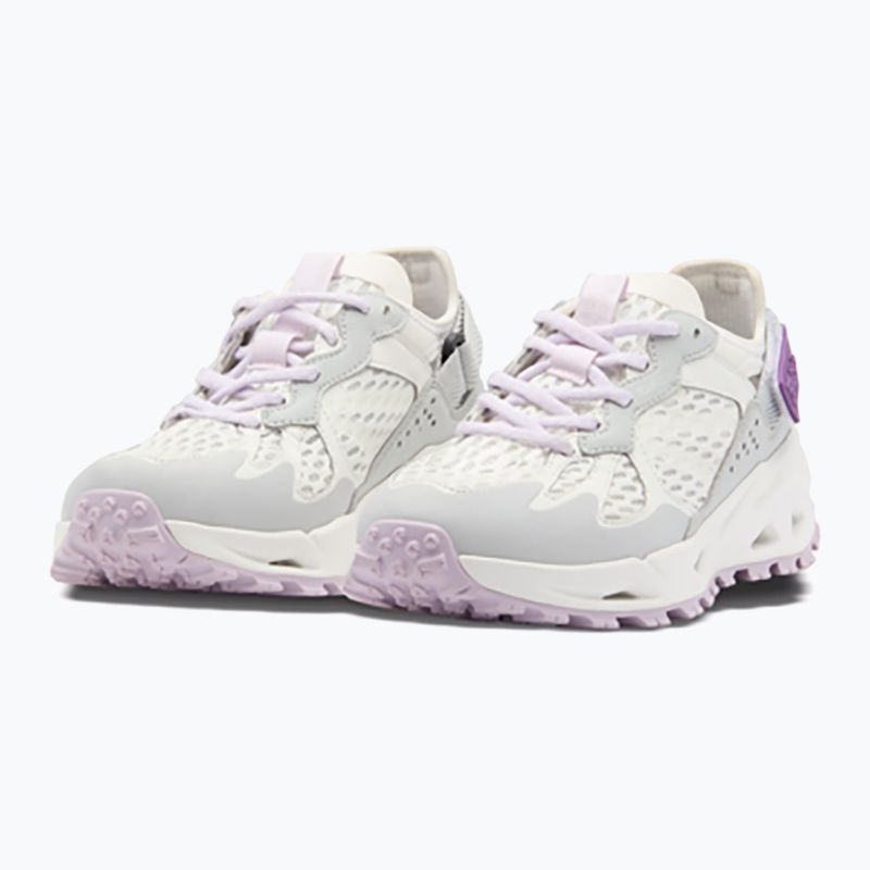 Dámské turistické boty Jack Wolfskin Prelight Hybrid Vent Low pale lavender 2