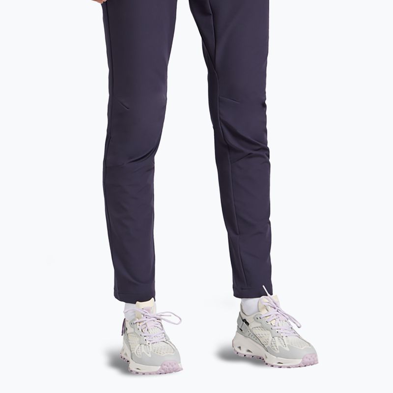 Dámské turistické boty Jack Wolfskin Prelight Hybrid Vent Low pale lavender 5