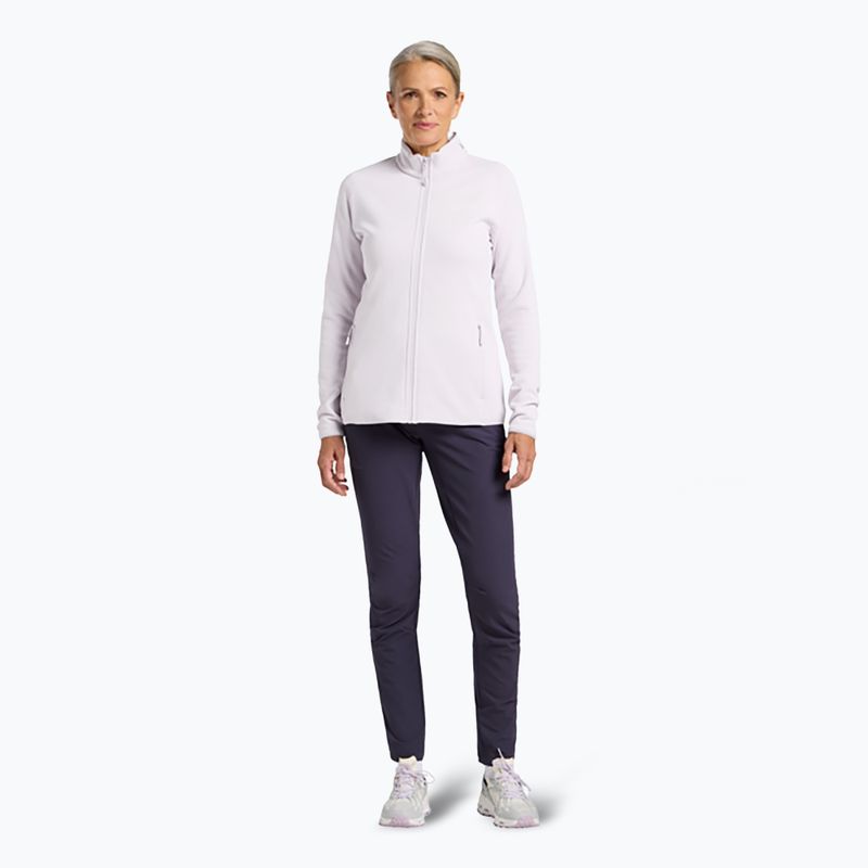 Dámské turistické boty Jack Wolfskin Prelight Hybrid Vent Low pale lavender 6
