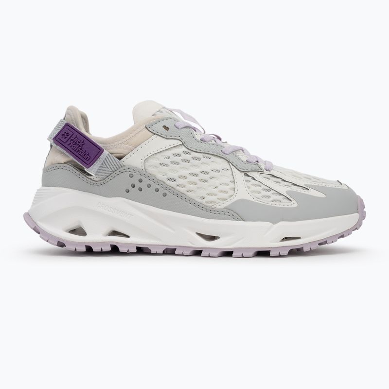 Dámské turistické boty Jack Wolfskin Prelight Hybrid Vent Low pale lavender 2