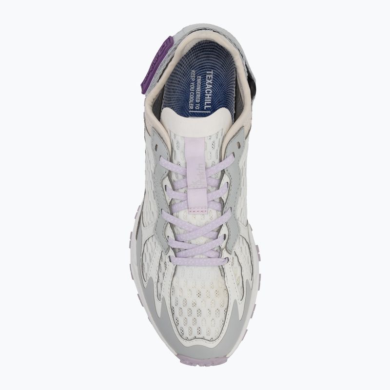Dámské turistické boty Jack Wolfskin Prelight Hybrid Vent Low pale lavender 5