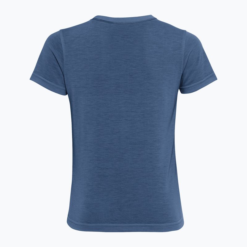 Dětské tričko Jack Wolfskin Hiking Graphic T shirt evening sky 6