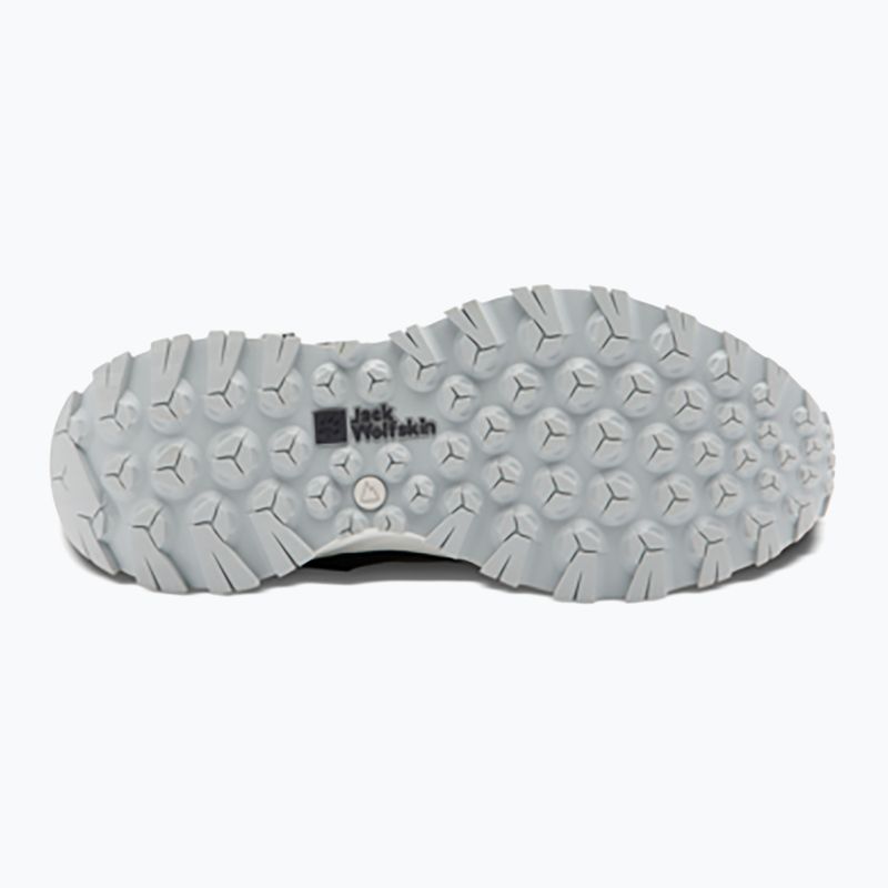 Dámské turistické boty Jack Wolfskin Prelight Hybrid Vent Low phantom 4