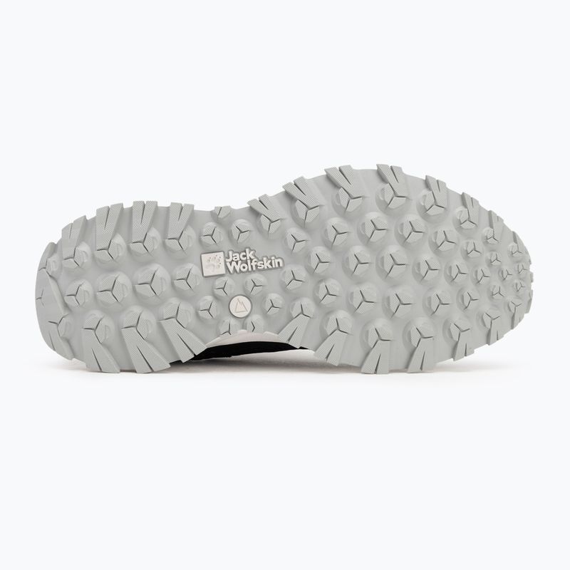 Dámské turistické boty Jack Wolfskin Prelight Hybrid Vent Low phantom 4