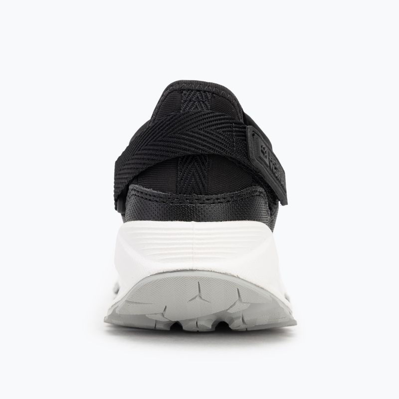 Dámské turistické boty Jack Wolfskin Prelight Hybrid Vent Low phantom 6