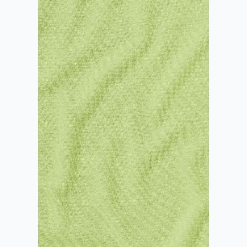 Dětské tričko Jack Wolfskin Hiking Graphic Cool Matcha Print 9