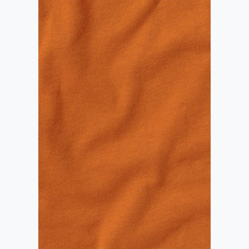 Dětské tričko Jack Wolfskin  Graphic Cotton T print soft amber 12