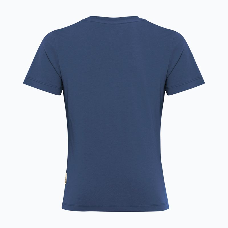 Dětské tričko Jack Wolfskin Graphic Cotton T print evening sky 9