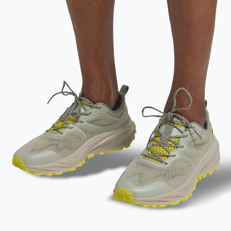 Pánské turistické boty Jack Wolfskin Prelight Swift Pro Vent Low chartreuse 12