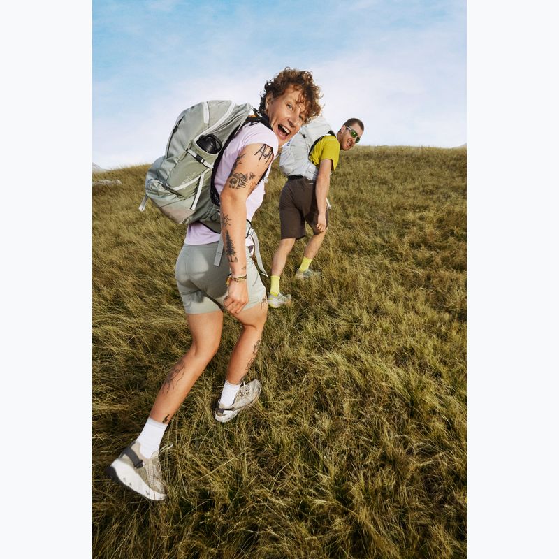 Pánské turistické boty Jack Wolfskin Prelight Swift Pro Vent Low chartreuse 17