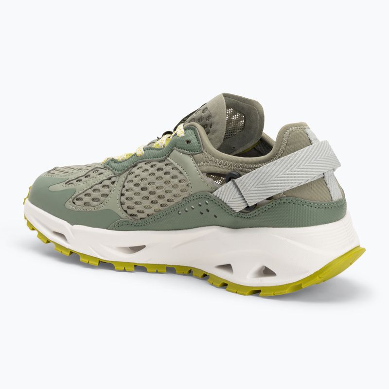 Pánské turistické boty Jack Wolfskin Prelight Hybrid Vent Low chartreuse 3