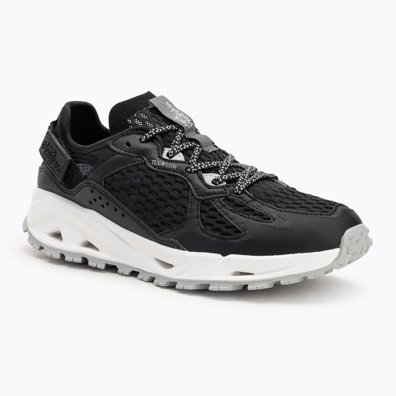 Pánské turistické boty Jack Wolfskin Prelight Hybrid Vent Low phantom