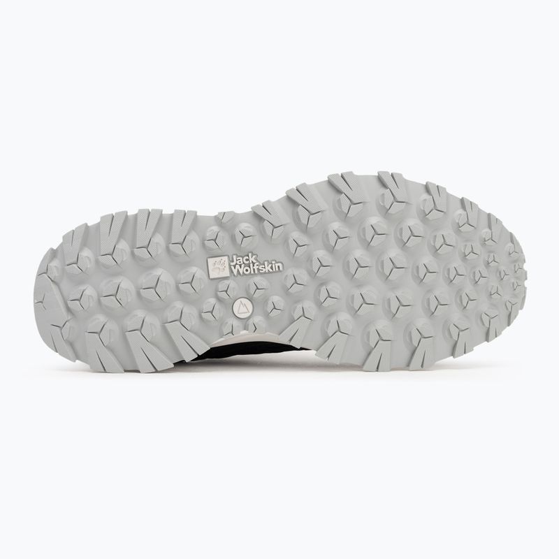 Pánské turistické boty Jack Wolfskin Prelight Hybrid Vent Low phantom 4
