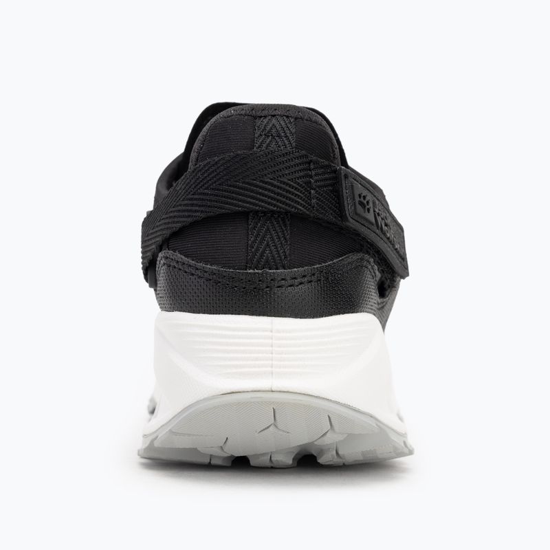 Pánské turistické boty Jack Wolfskin Prelight Hybrid Vent Low phantom 6