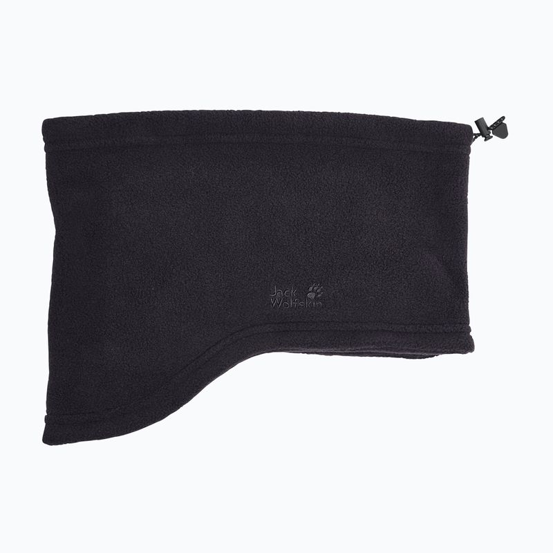 Komin Jack Wolfskin Vertigo black