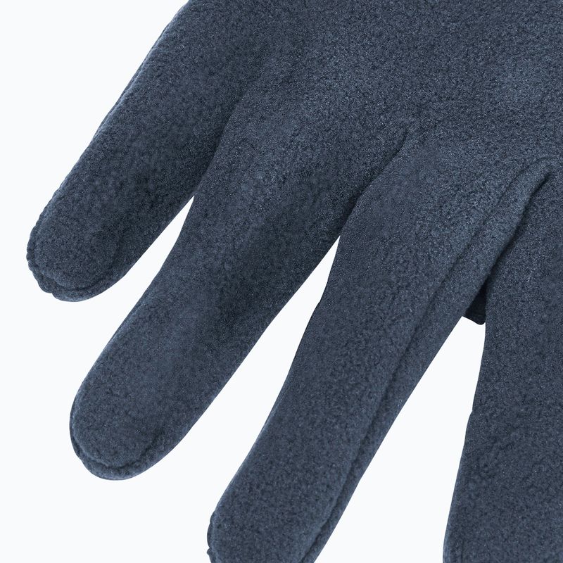 Rukavice Jack Wolfskin Real Stuff midnight sky 4