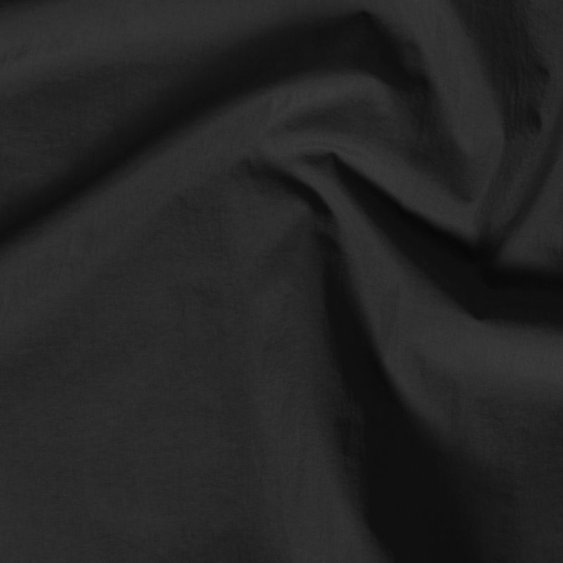 Pánská nepromokavá bunda Jack Wolfskin Pamir black 10