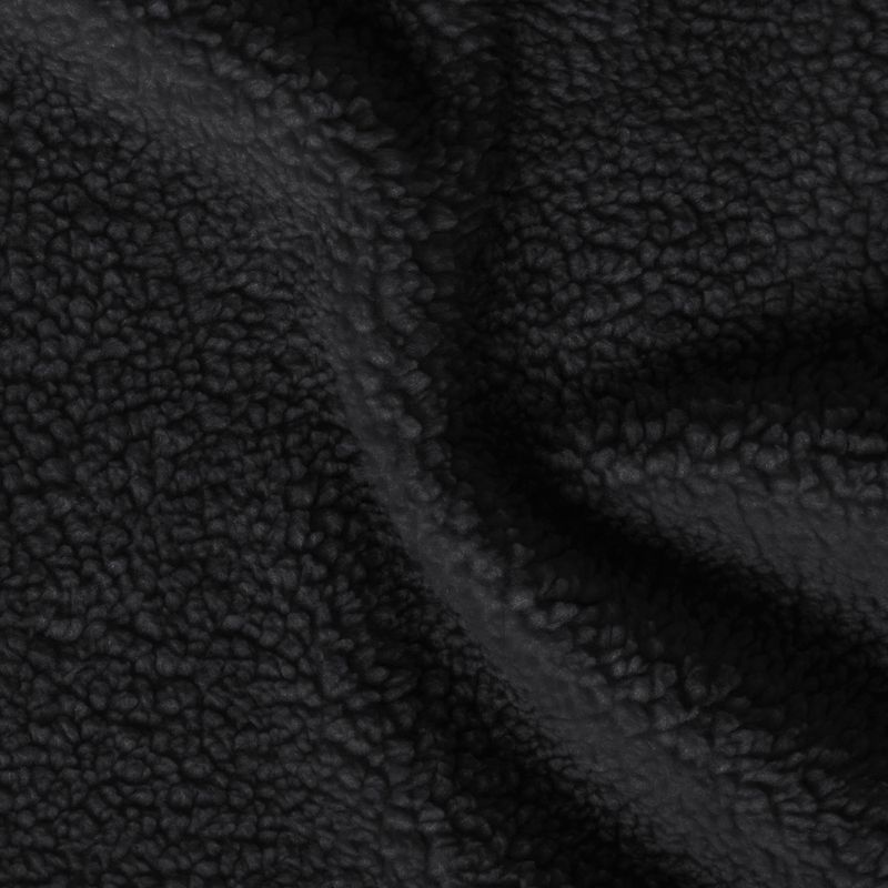 Pánská trekingová mikina Jack Wolfskin Stone Lite black 10