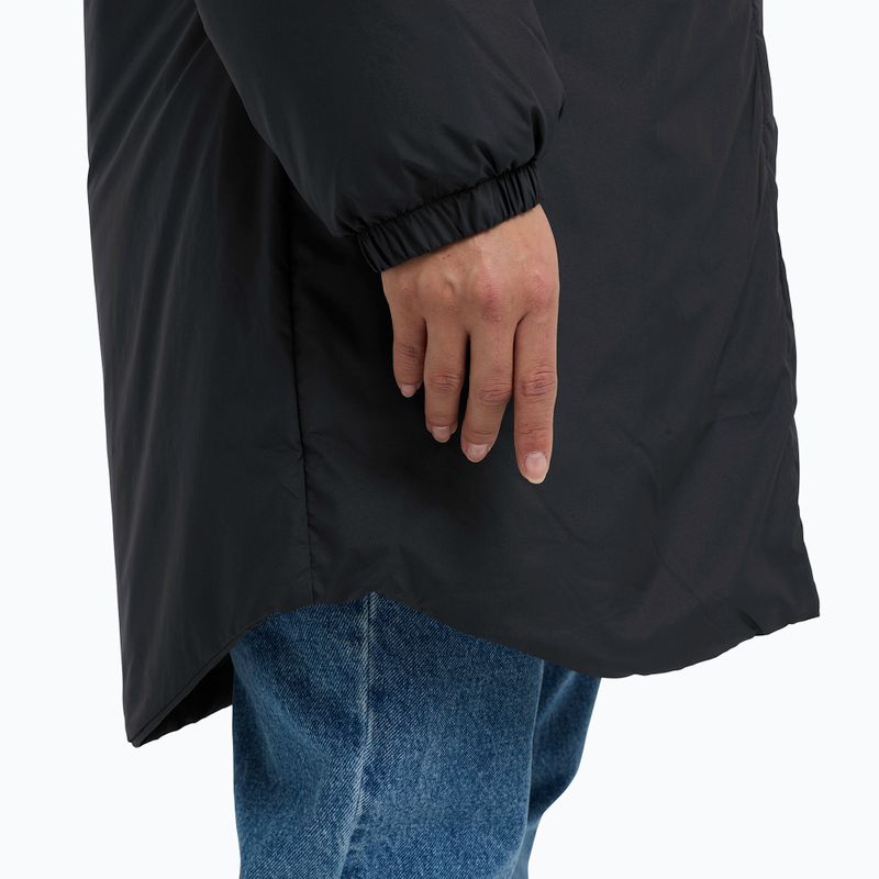 Dámská zateplená bunda Jack Wolfskin Altay black 5