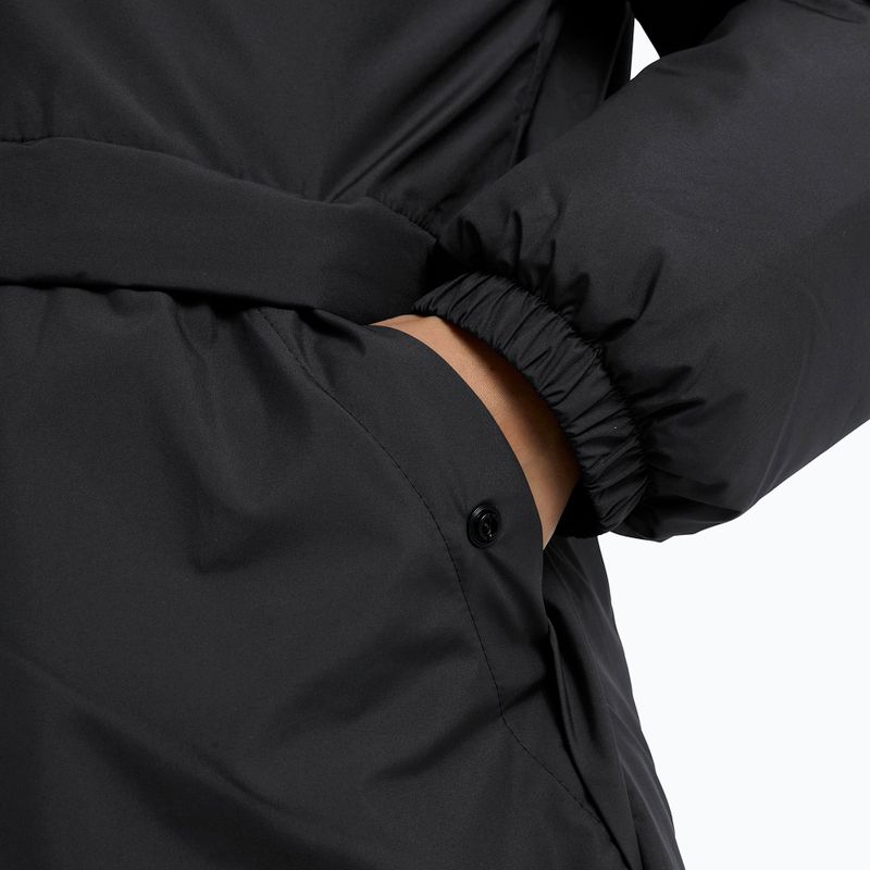 Dámská zateplená bunda Jack Wolfskin Altay black 6