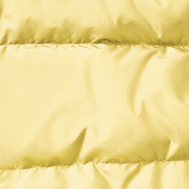 Dámská péřová bunda Jack Wolfskin Frozen Palace lemon ice 10