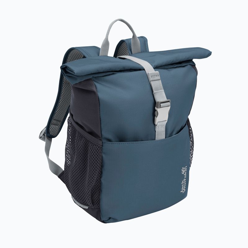 Dětský turistický batoh Jack Wolfskin Island Mini 10 l midnight sky 2