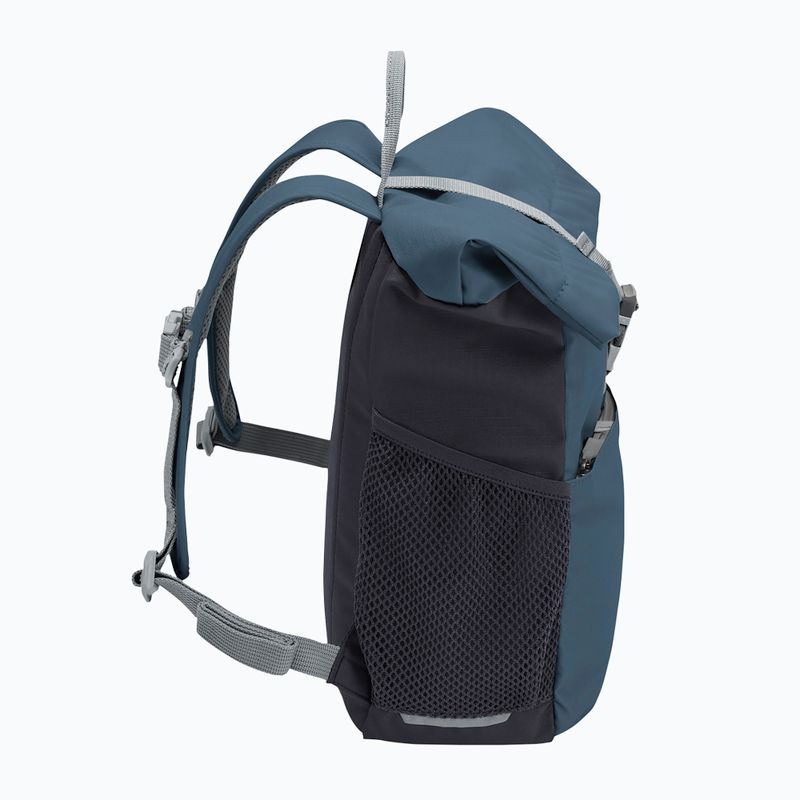 Dětský turistický batoh Jack Wolfskin Island Mini 10 l midnight sky 5