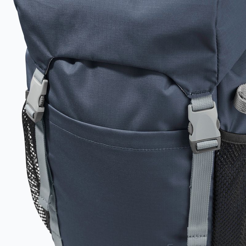 Dětský turistický batoh Jack Wolfskin Kids Explorer 20 l midnight sky 9