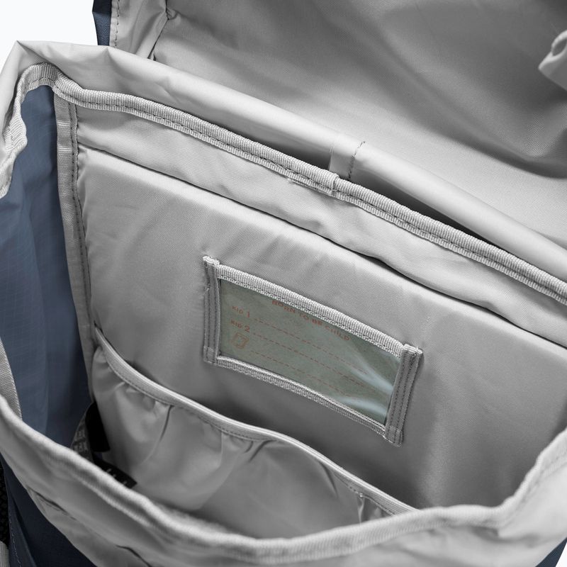 Dětský turistický batoh Jack Wolfskin Kids Explorer 20 l midnight sky 12