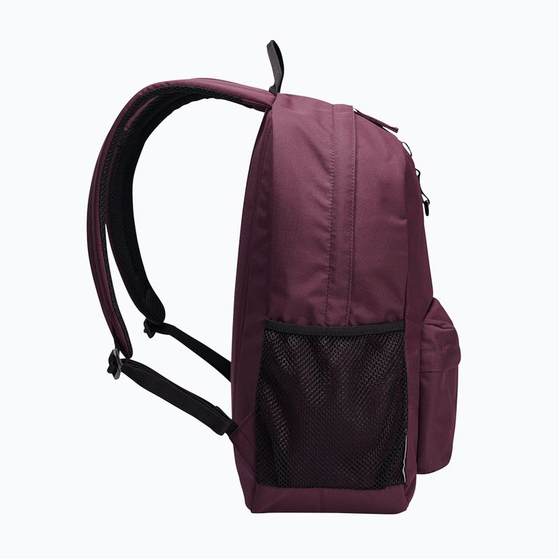 Dětský městský batoh Jack Wolfskin Rebel 25 l amarantový 5