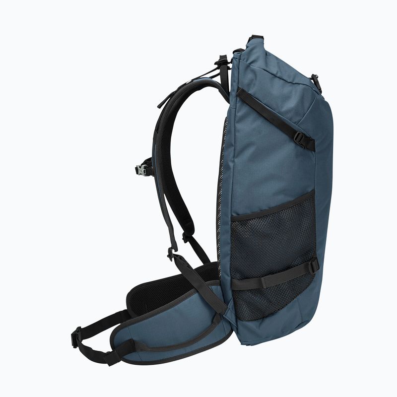 Turistický batoh Jack Wolfskin Velocity Lite 28 l midnight sky 5