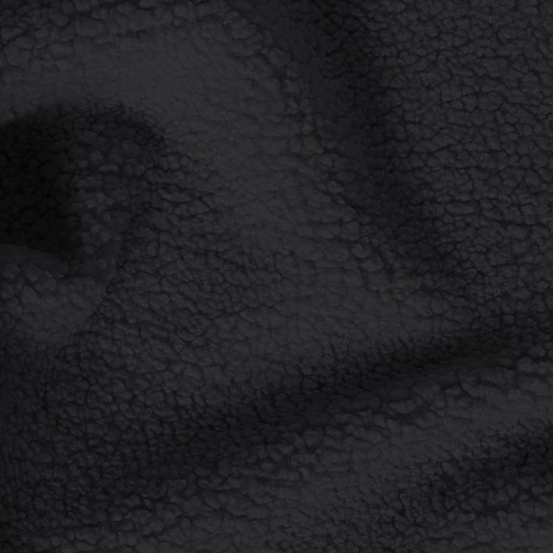 Dámská trekkingová mikina Jack Wolfskin High Curl black 10