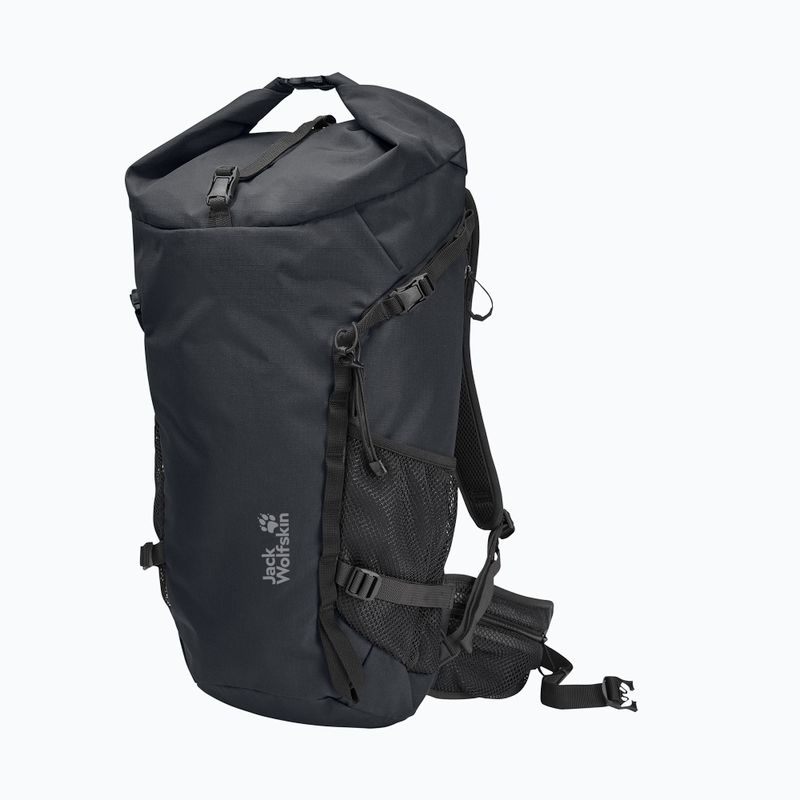 Turistický batoh Jack Wolfskin Velocity Lite 28 l phantom 3