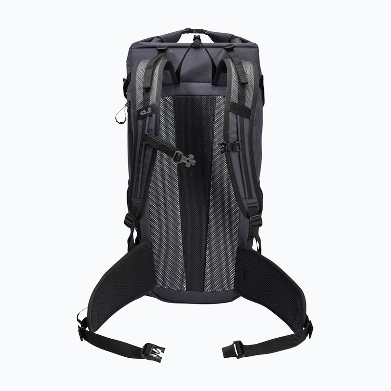 Turistický batoh Jack Wolfskin Velocity Lite 28 l phantom 4