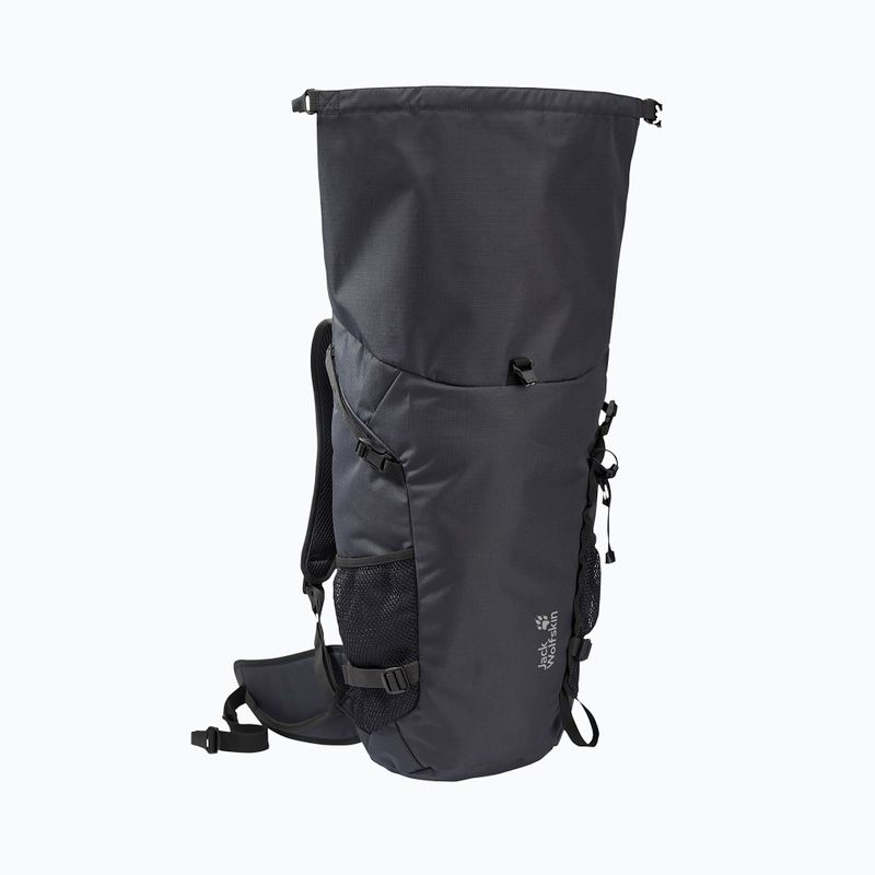 Turistický batoh Jack Wolfskin Velocity Lite 28 l phantom 6