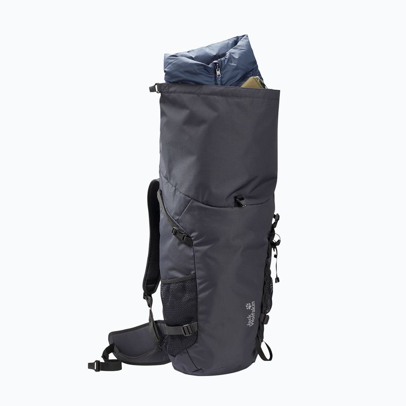 Turistický batoh Jack Wolfskin Velocity Lite 28 l phantom 7