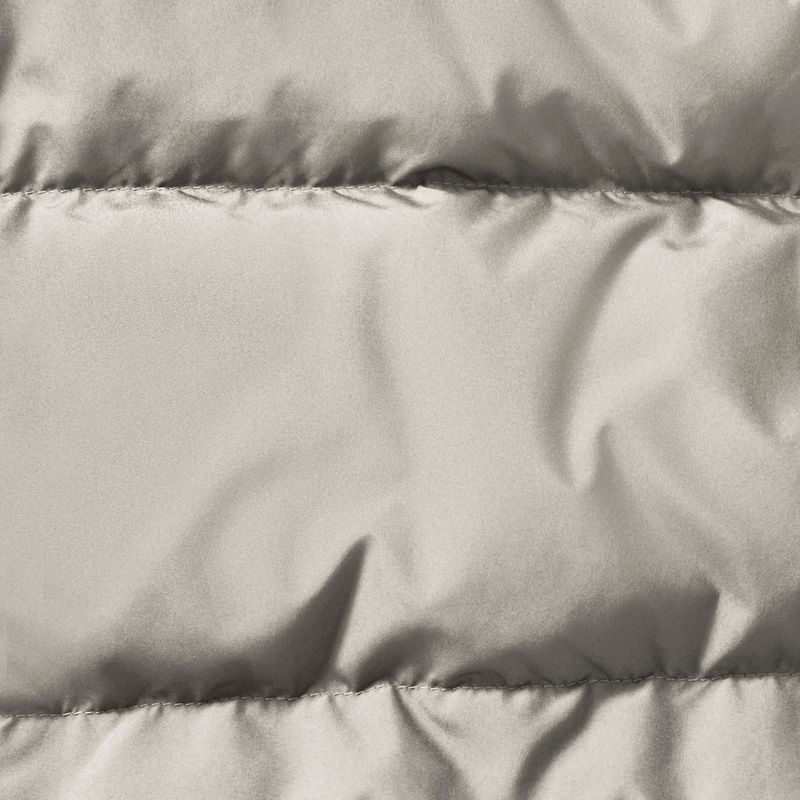 Dámská péřová bunda Jack Wolfskin Frozen Palace pale sand 10