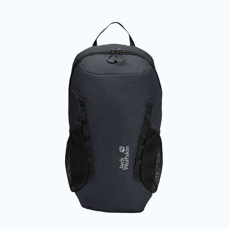 Batoh Jack Wolfskin Velocity Lite 10 l phantom